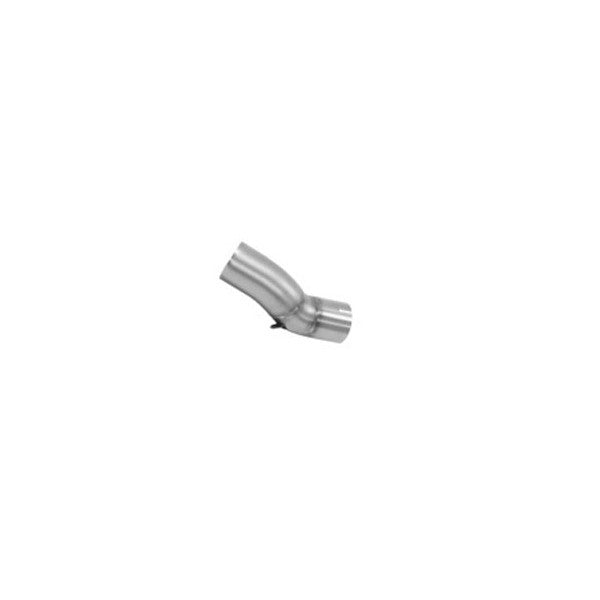 Tubo de enlace Arrow para catalizador original ZX-10R 16-20 71636mi
