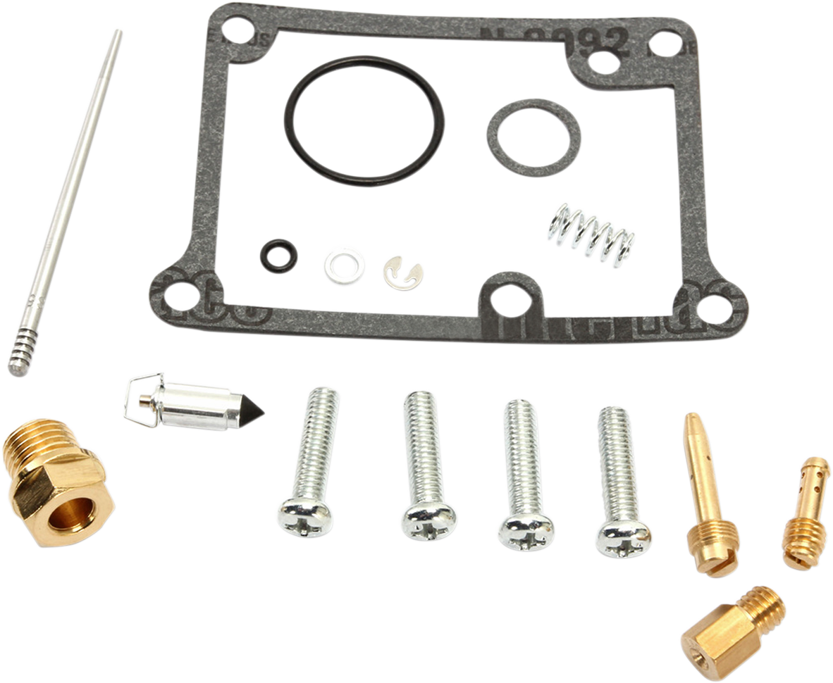 Kit de reparación de carburador MOOSE RACING - Kawasaki 26-1562