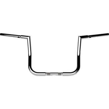 Manillar LA CHOPPERS - Twin Peaks - Bagger - 12" - Chrome Glide 2023-2024 LA-7367-12