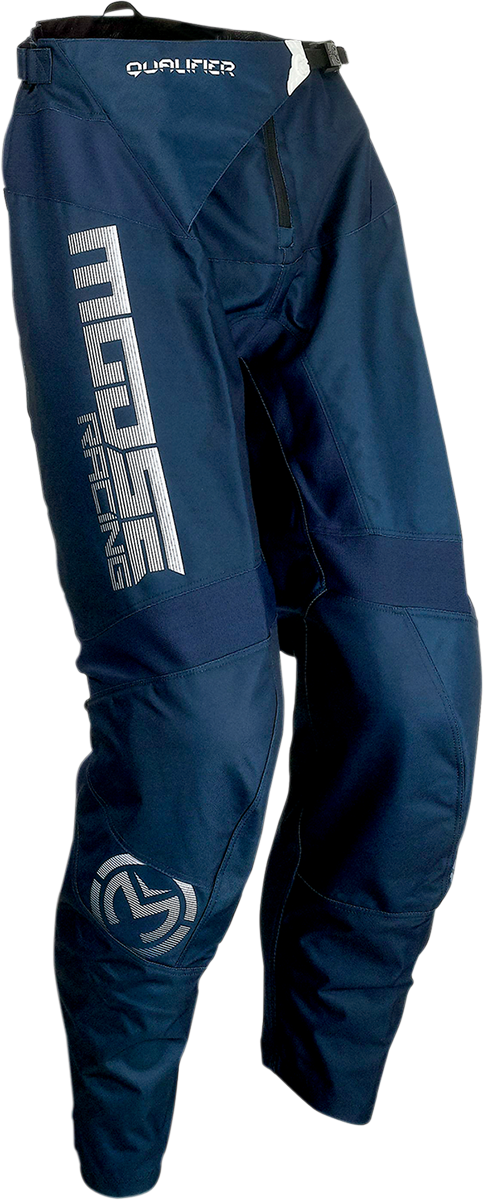 Pantalones clasificatorios MOOSE RACING - Azul marino - 28 2901-9567