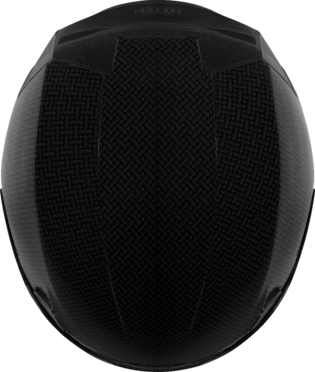 Casco ICON Airframe Pro™ - Carbono 4Tress - Negro - Mediano 0101-16654