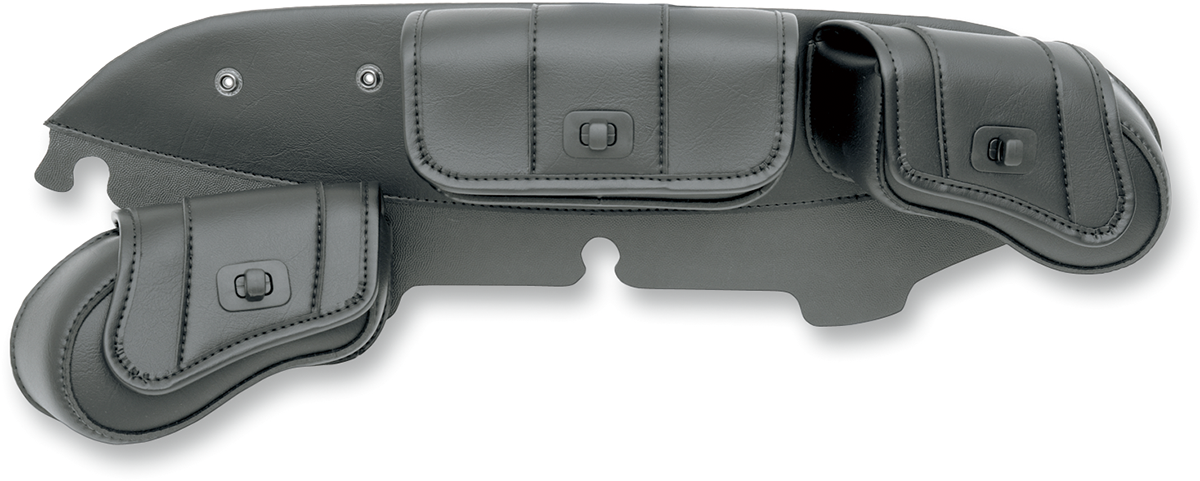 Bolsa para parabrisas SADDLEMEN - FLH 3508-0015