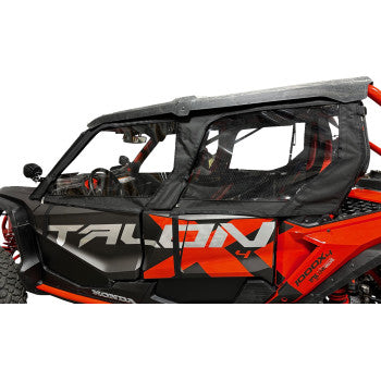 Cerramientos laterales MOOSE UTILITY - Talon-4 HT4SE-11