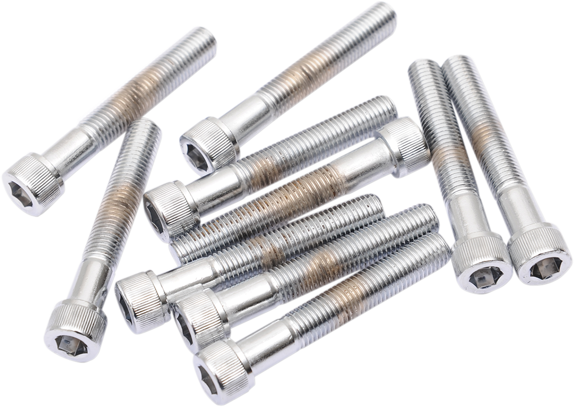 ESPECIALIDADES DE ARRASTRE Cabeza de dado - 5/16"-24 x 1-3/4" MPB231