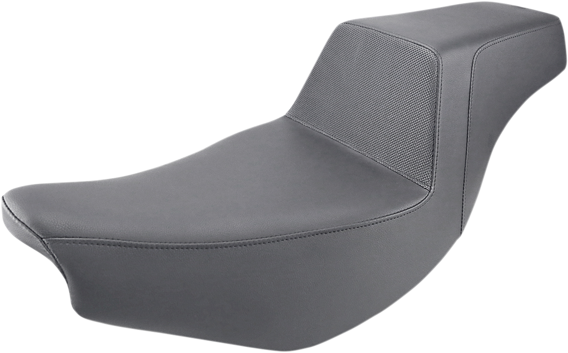 Asiento SADDLEMEN Step Up - Gripper - Negro I14-07-174