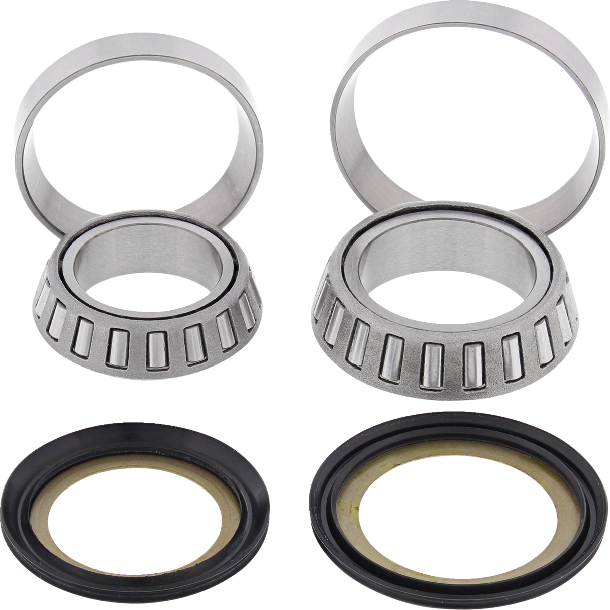 Kit de cojinetes de dirección MOOSE RACING 22-1008