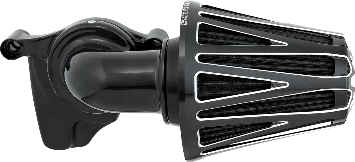 Purificador de aire ARLEN NESS - Monster Crossfire - Negro 600-083