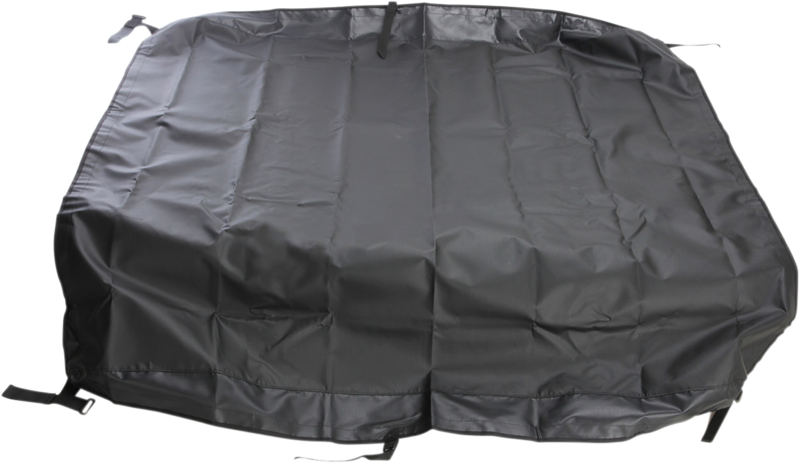Tapa de techo MOOSE UTILITY - Ranger 900 - Negro PRCXPRC-11