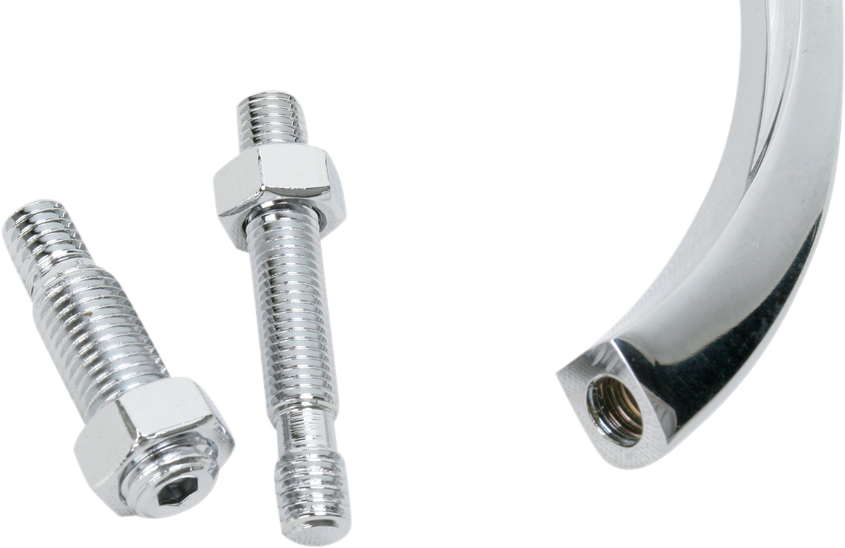 Espejo retrovisor en forma de lágrima ARLEN NESS - Derecho 13-411