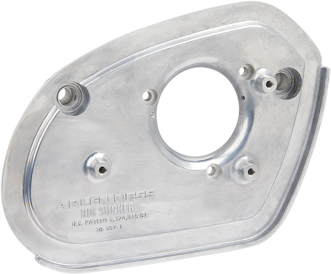 ARLEN NESS Big Sucker Etapa 1 - Natural - FL 18-457