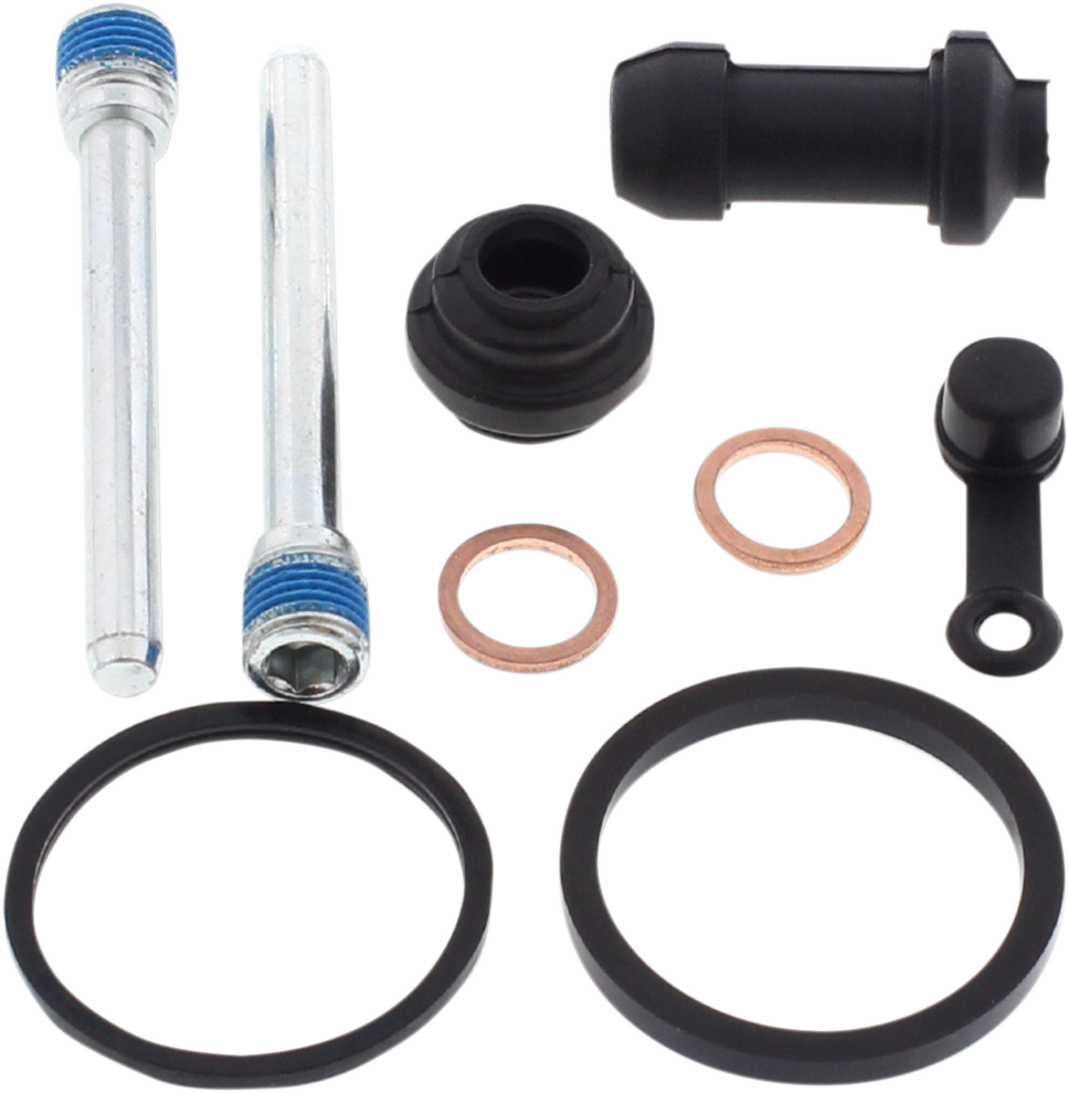 Kit de reconstrucción de pinza MOOSE RACING - Trasera - KLX/KDX 18-3031