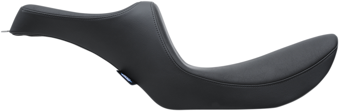 Asiento Predator III de DRAG SPECIALTIES - Liso 0805-0134