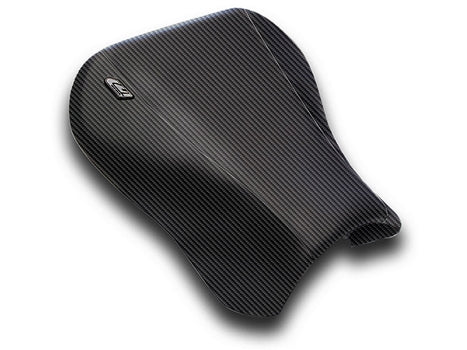 Funda de asiento delantero Luimoto, edición BaseLine para Suzuki GSXR 600 750 2004-2005