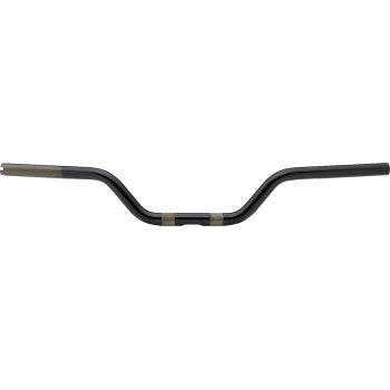 Manillar LA CHOPPERS - Performance - Mid - Black Glide 2024 LA-7378-01B