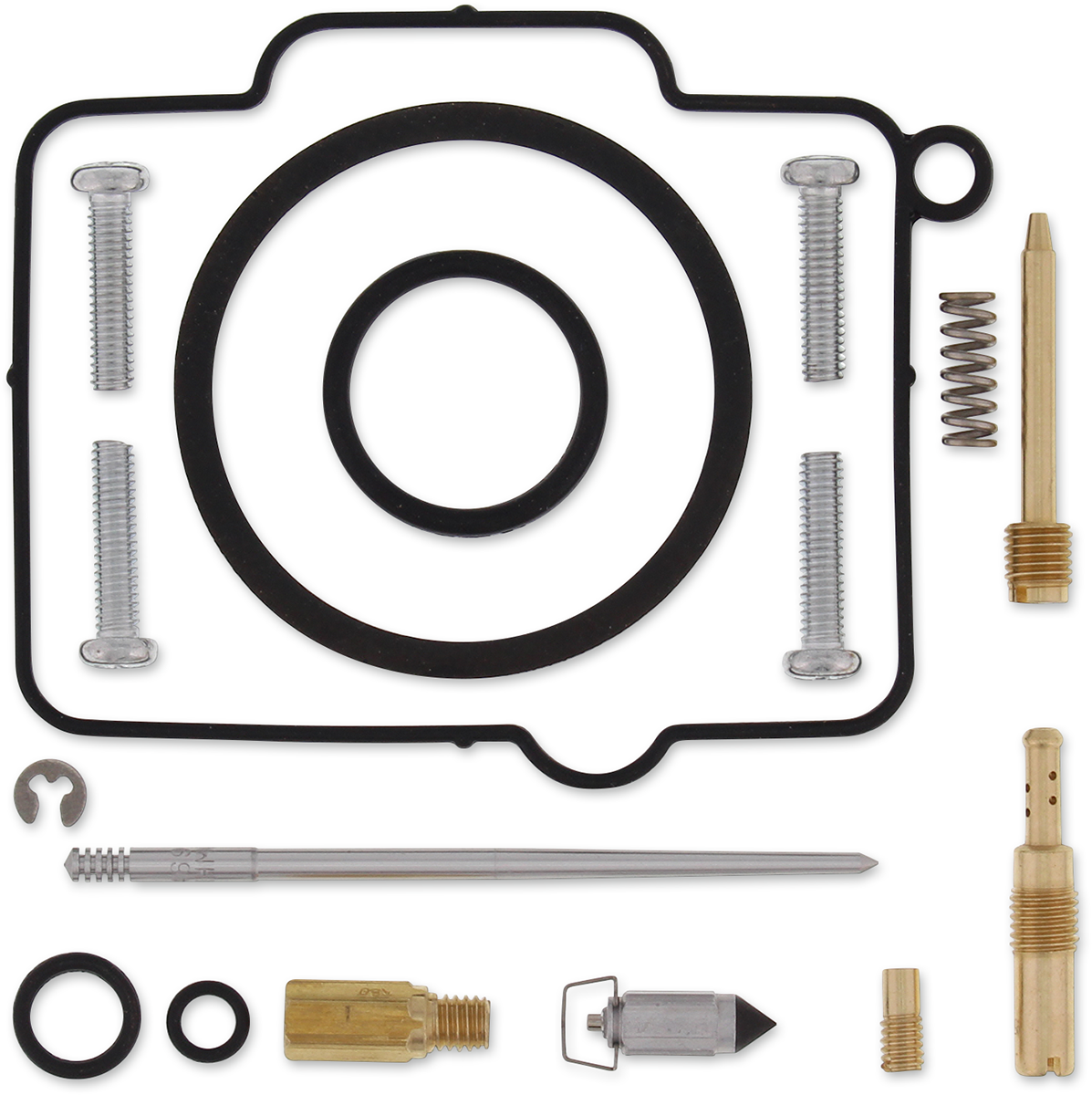 Kit de reparación de carburador MOOSE RACING - Suzuki 26-1127