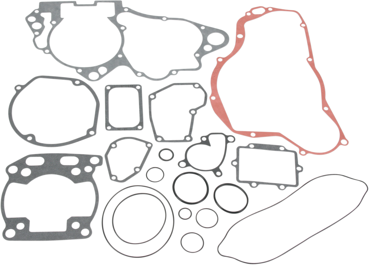 Kit completo de juntas de motor MOOSE RACING 808587MSE