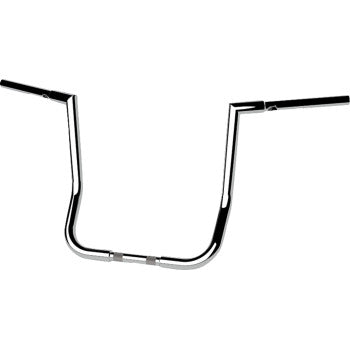 Manillar LA CHOPPERS - Twin Peaks - Bagger - 16" - Chrome Glide 2023-2024 LA-7367-16