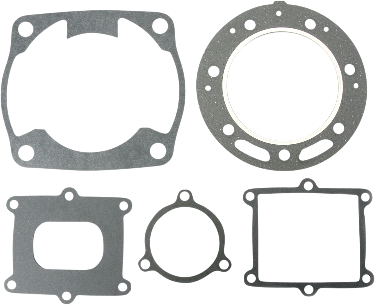 Kit de juntas de extremo superior MOOSE RACING 810272MSE