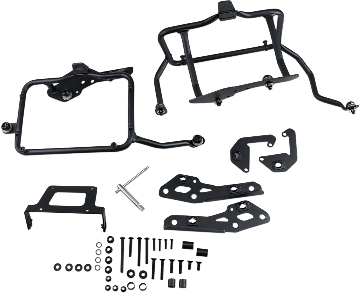 Marcos laterales GIVI PLR7706