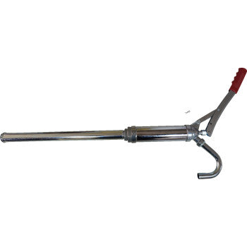 Bomba de aceite DRAG SPECIALTIES - Tambor 3850-0617