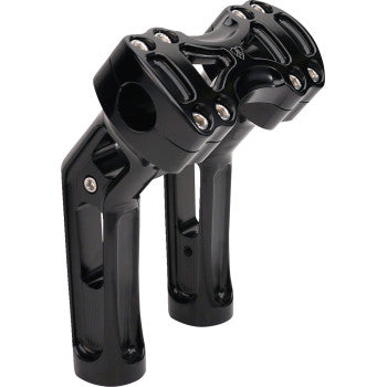 Elevadores ARLEN NESS - Method - Universal - 7" - Negro 520-051