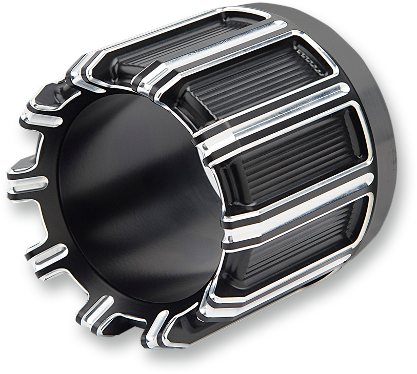 Punta de escape ARLEN NESS calibre 10 - Negra - Vance & Hines 05-985