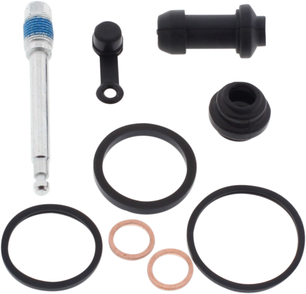 Kit de reconstrucción de pinza MOOSE RACING - Trasera - RMZ 250/450 18-3036