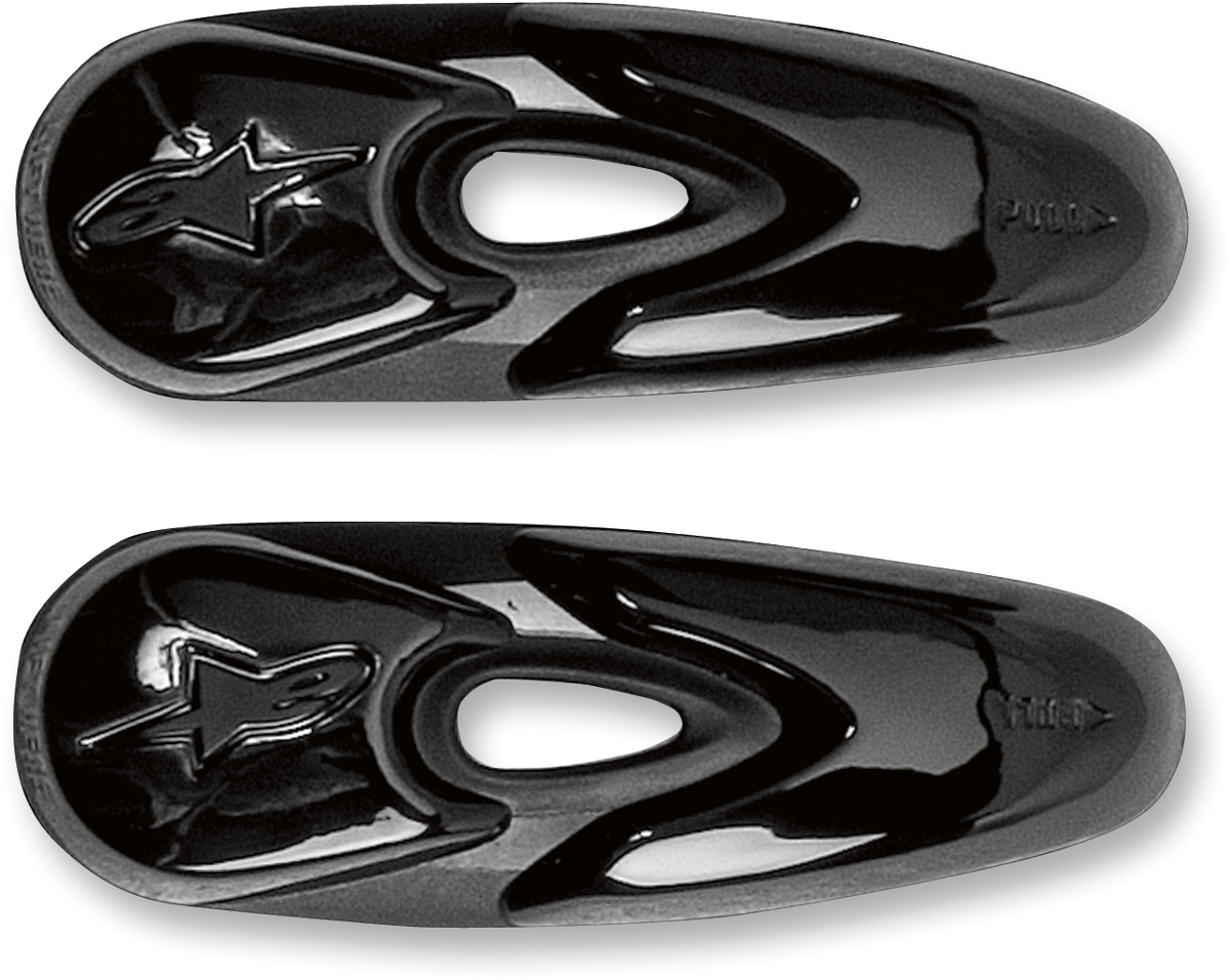 Sandalias ALPINESTARS para mujer - Negro 25SLI6-10