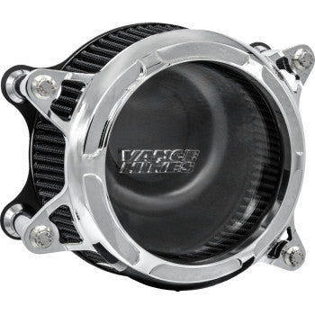 Kit de admisión de aire VANCE & HINES VO2 - Chrome Glide 2023-2024 71098