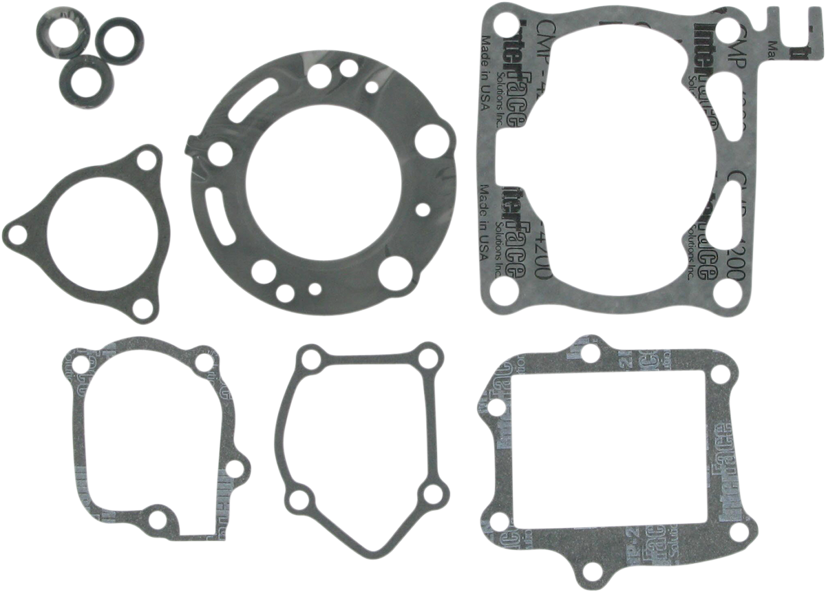 Kit de juntas de extremo superior MOOSE RACING 810244MSE