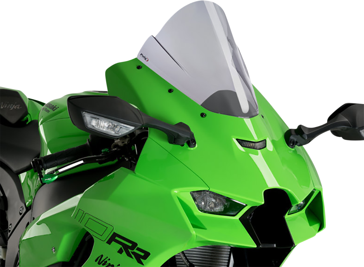 Cúpula Race PUIG HI-TECH PARTS - Ahumada 20541H
