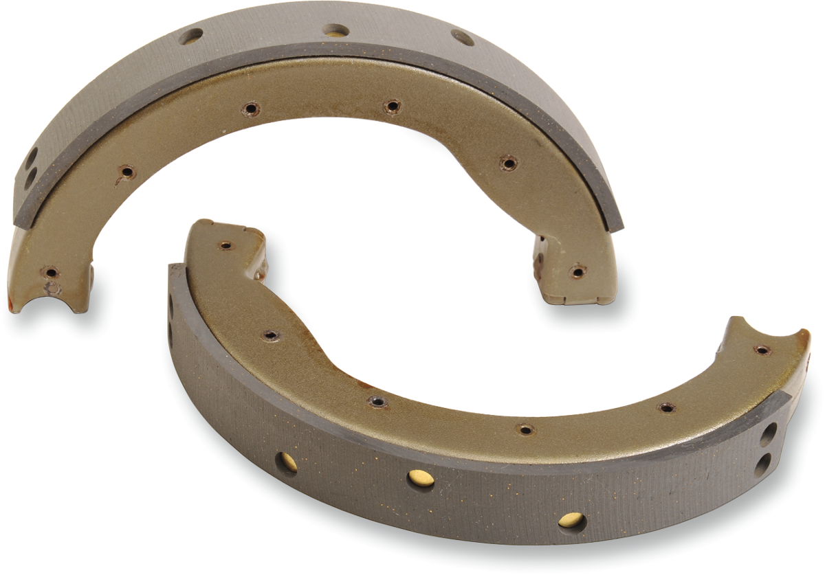 Zapatas de freno DRAG SPECIALTIES - Big Twin '36-'57 06-0113SCPBXLB1