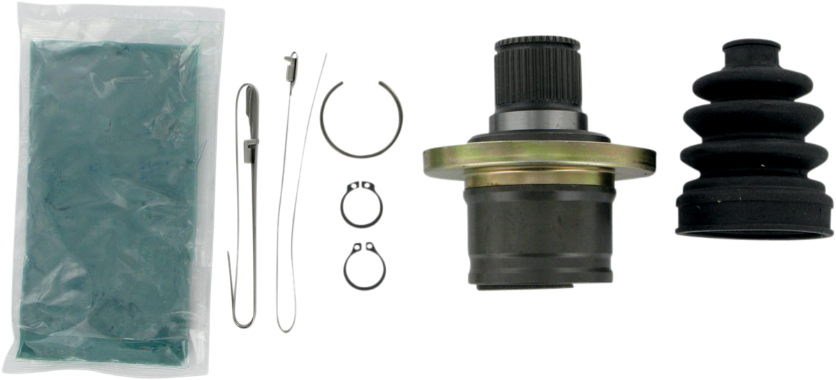 Kit de junta homocinética MOOSE UTILITY - Trasera izquierda interior - Yamaha CVJ265