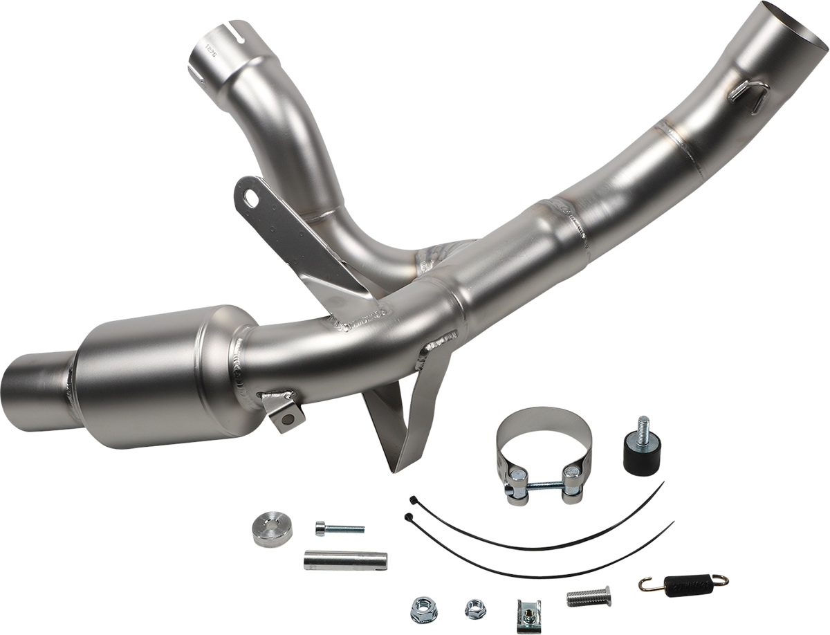 Tubo de enlace LEOVINCE 80011