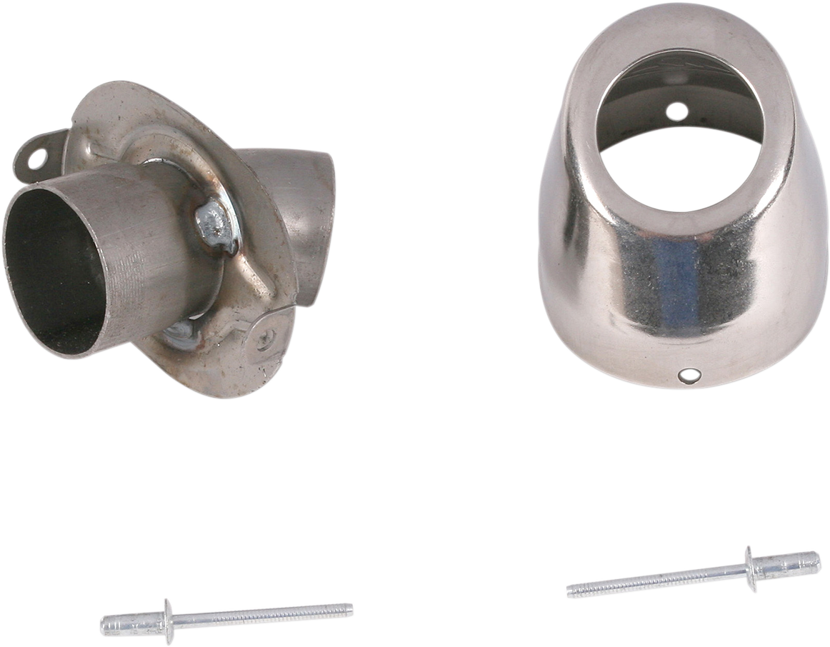 Cono trasero de repuesto FMF - 1.375" - Turbinecore 2 020465 FMF020465