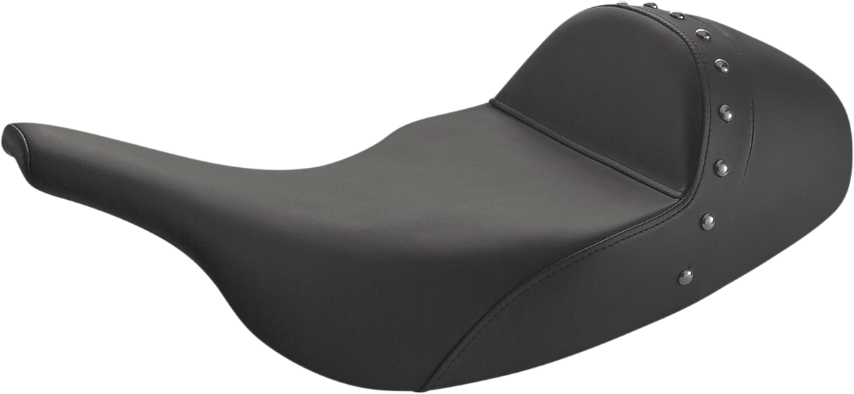Asiento individual SADDLEMEN - Con tachuelas 897-07-0039