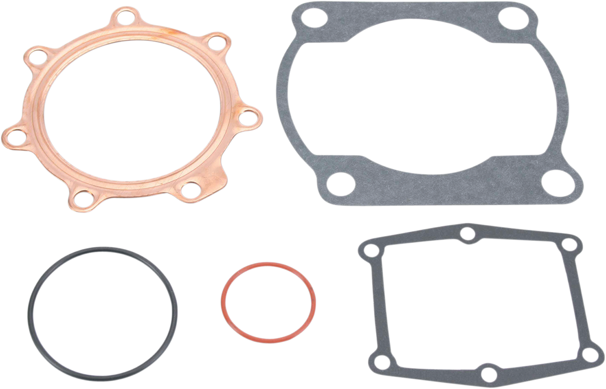 Kit de juntas de extremo superior MOOSE RACING 810684MSE