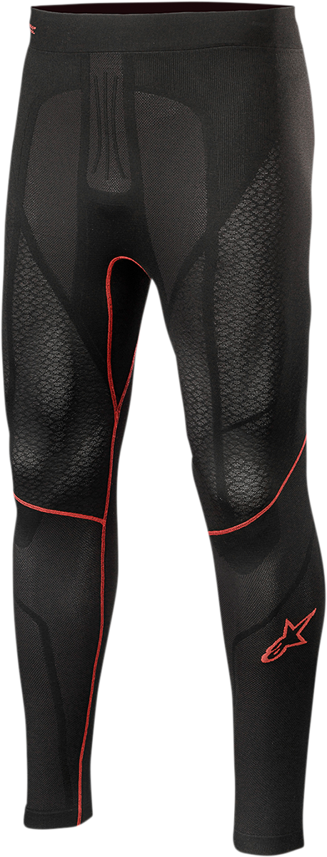 Pantalones interiores de verano ALPINESTARS Ride Tech v2 - Negro - M/L 4752621-13-M/L