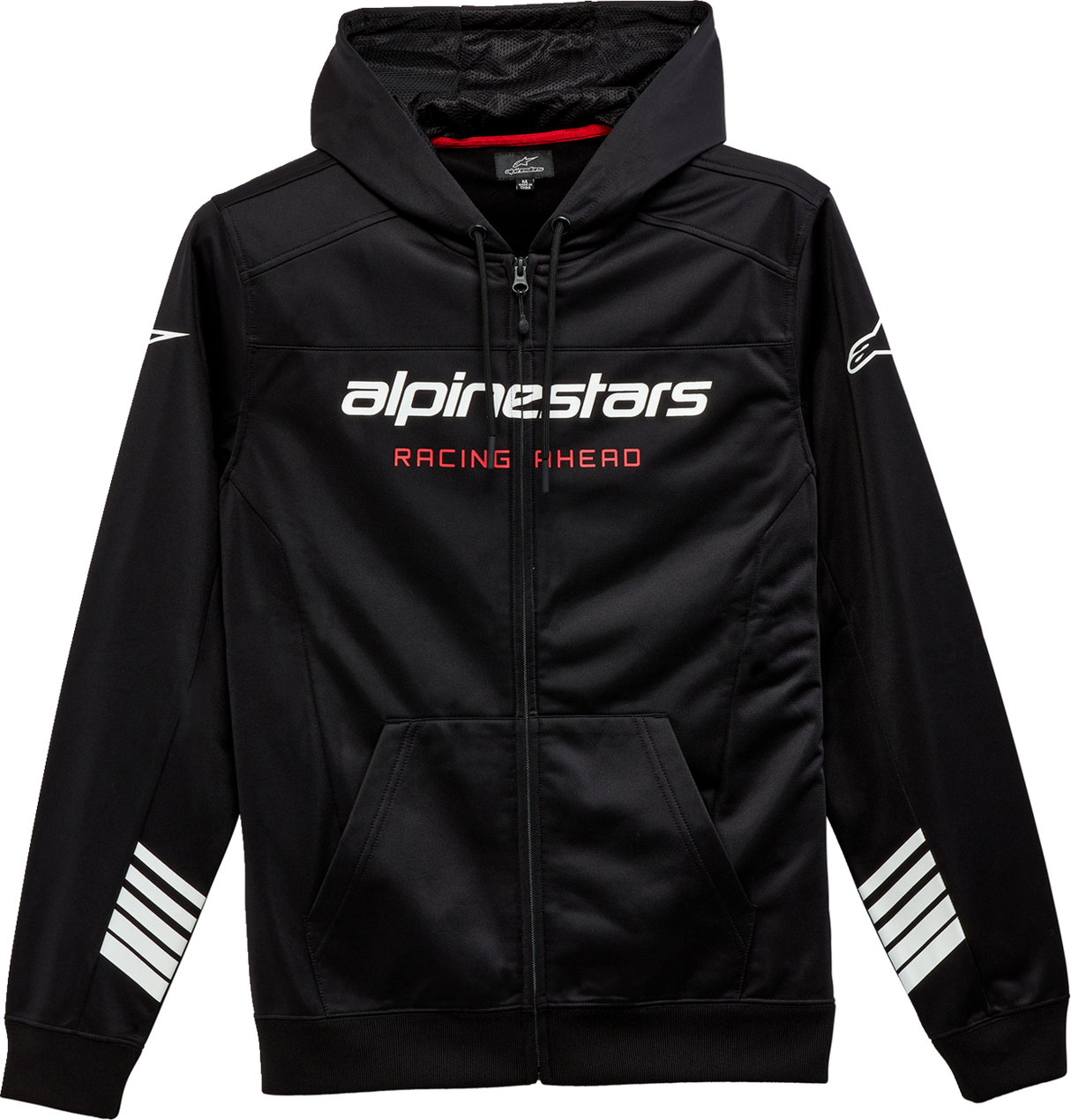 Polar ALPINESTARS Session LXE - Negro/Negro - Talla L 1232-511001010L