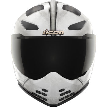 Casco ICON Domain™ - A prueba de futuro - Gris - Pequeño 0101-17288