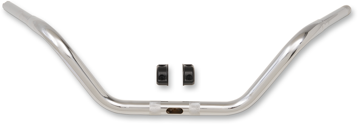Manillar LA CHOPPERS - Moose Knuckle Glide - Cromado LA-7312-07