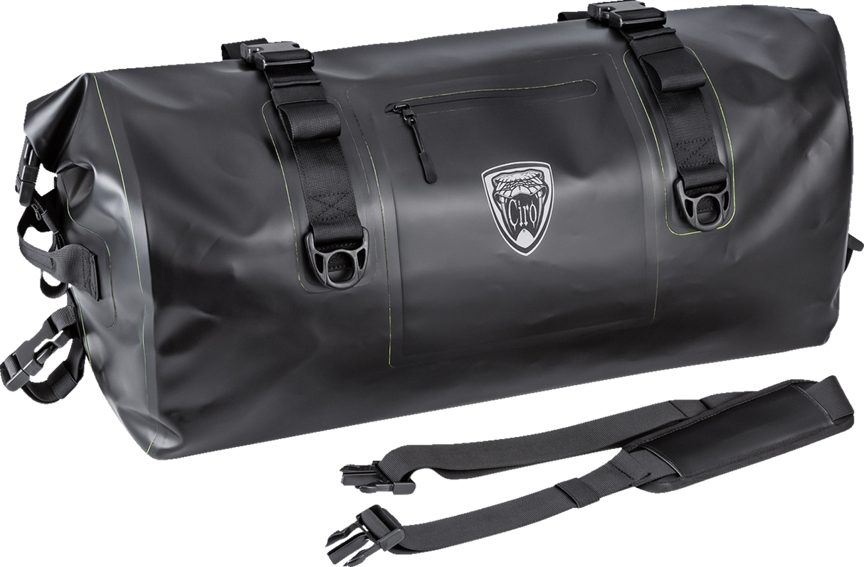 Bolsa para portaequipajes CIRO 60L 20305
