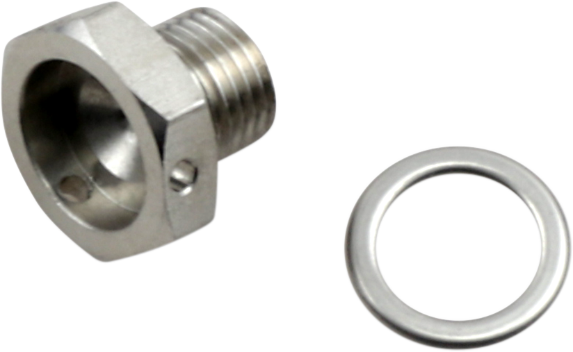 Conector de sensor lambda AKRAPOVIC de 12 mm x 1,25 P-LBSB4 1860-0874