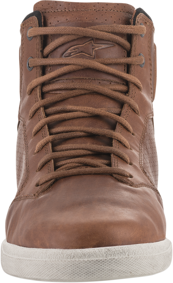 Zapatos ALPINESTARS J-Cult Drystar® - Marrón - US 11 25426198011