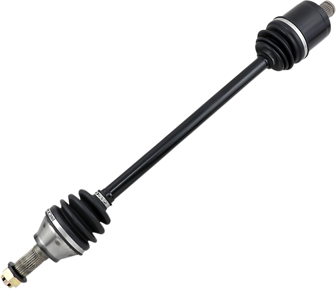 Kit de eje completo MOOSE UTILITY - Trasero izquierdo/derecho - Polaris POL-7066