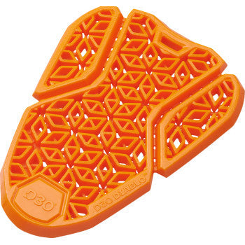 ICON D3O® Diablo Guards - Level 1 - Hips 2703-0159
