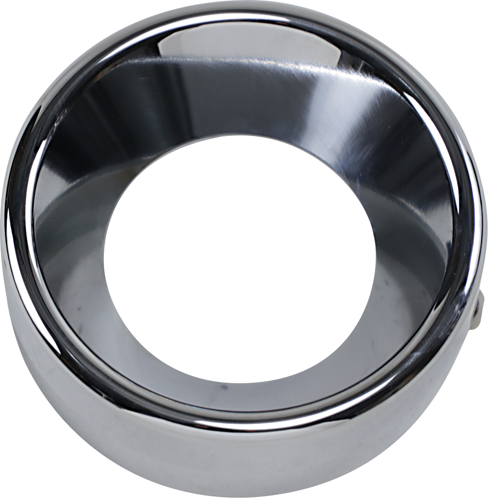 Punta de palanquilla COBRA de 4" - Recta PT-1004P