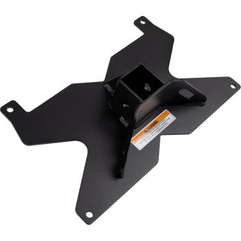 Enganche receptor MOOSE UTILITY - 2" - Honda Pioneer 500 2015-2022 1195PF 4504-0315