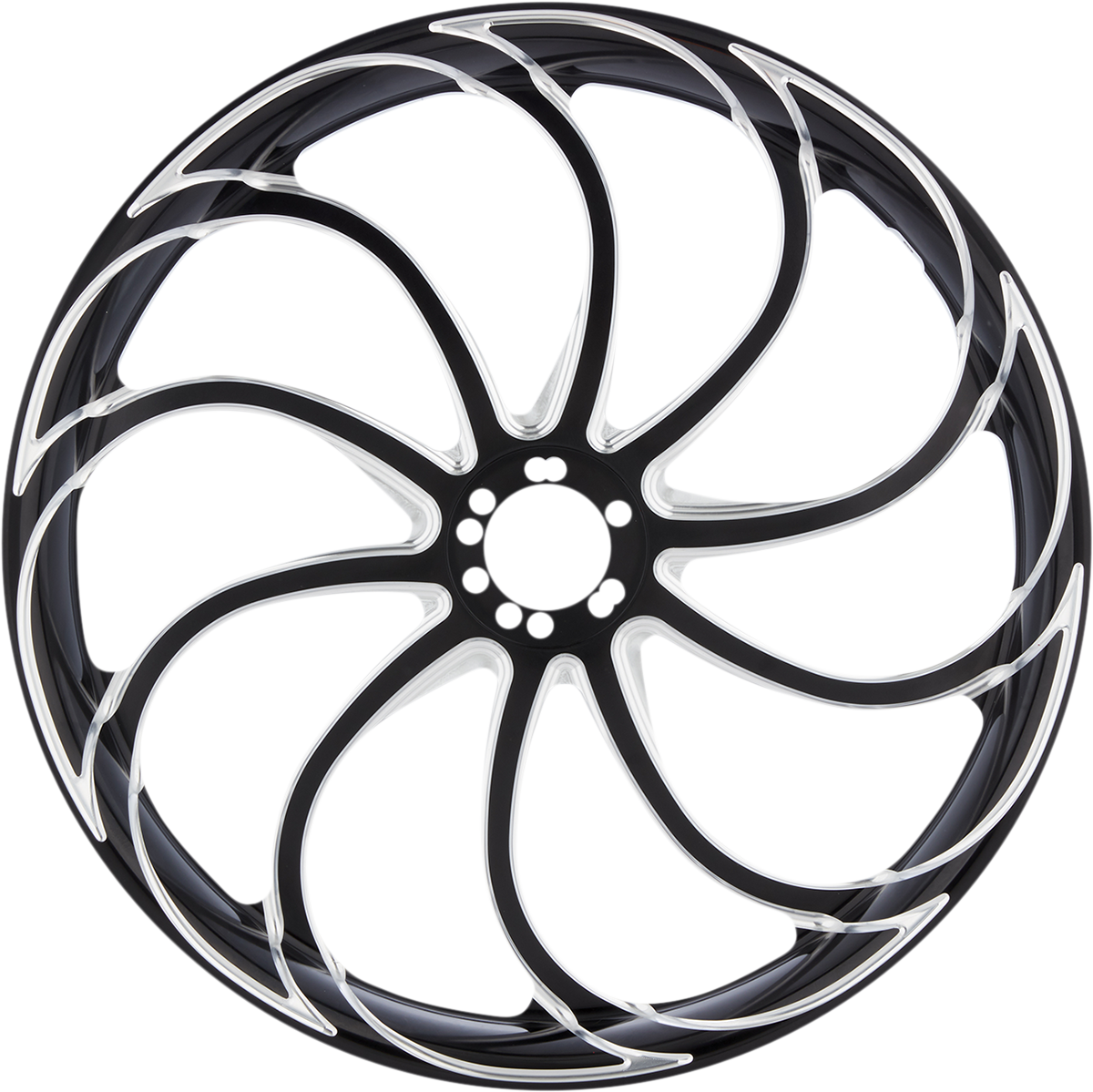 Llanta ARLEN NESS Drift - Delantera - Negra - 21"x3.50" 71-568