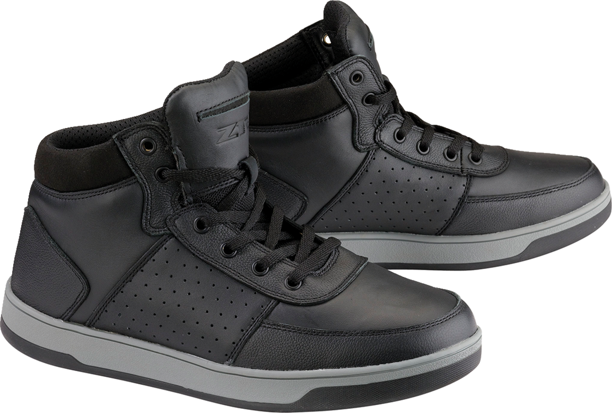 Botas Dundee Z1R - Negras - Talla 8.5 3403-1318